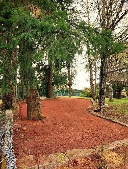 Le Domaine Lyonnais Pour Groupe Villa Violay