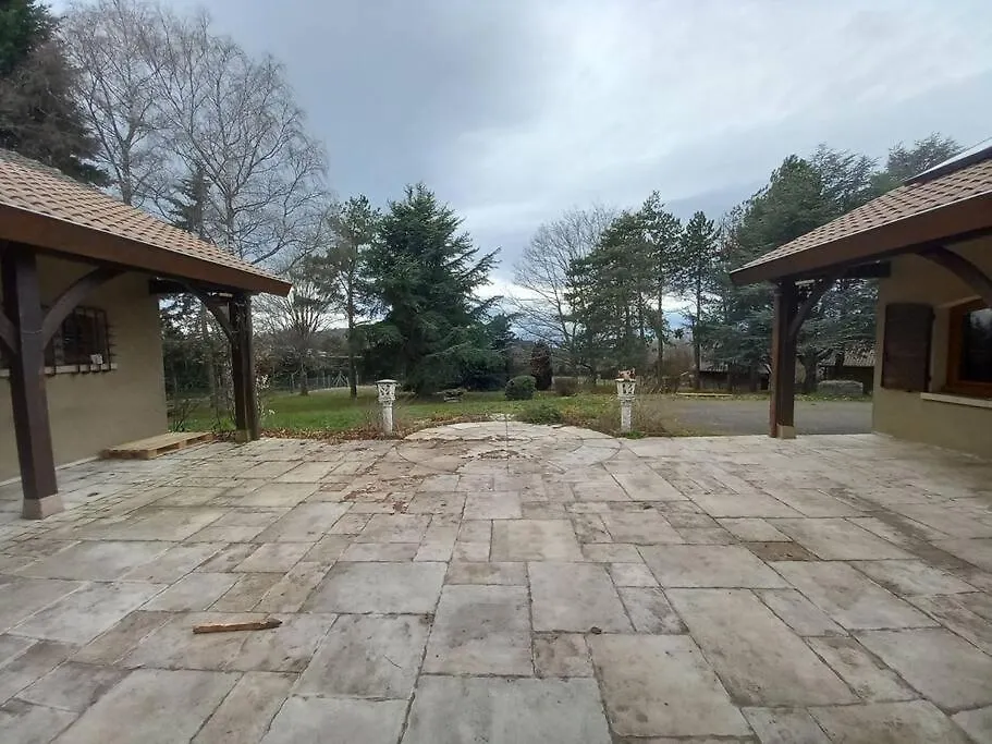 Le Domaine Lyonnais Pour Groupe Villa Violay Holiday home