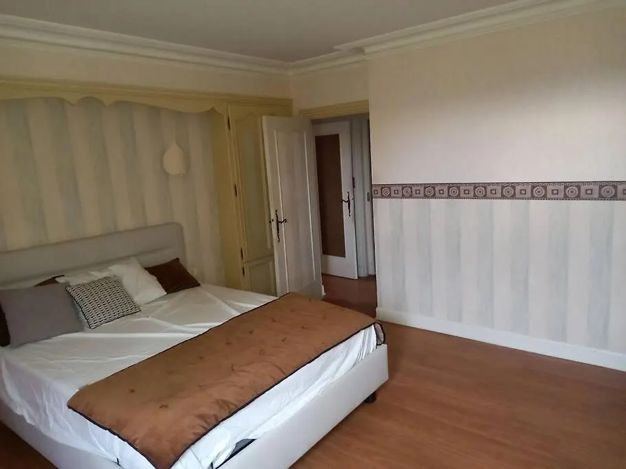 Holiday home Le Domaine Lyonnais Pour Groupe Villa Violay